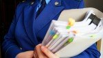 В прокуратуре Судогодского района организовано профориентационное мероприятие для школьников