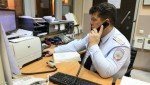 С рабочей поездкой Судогодский муниципальный округ посетил начальник регионального Управления МВД России генерал-майор полиции Игорь Белецкий